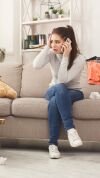 Imagem do web story Vai receber familiares e sua casa está uma bagunça?